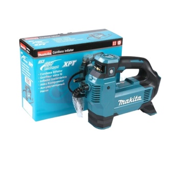牧田 MAKITA 充电式充气机 DMP181Z