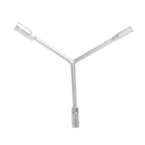 万克宝 WORKPRO Y型套筒扳手 W114064 14×17×19mm