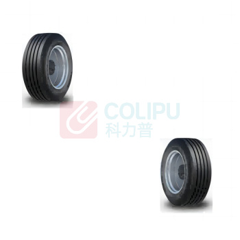 三角 特种车辆轮胎子午线外胎 295/80R22.5 外胎+内胎+垫带  (单位：条)