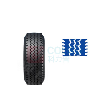 三角 特种车辆轮胎子午线外胎 295/80R22.5 外胎+内胎+垫带  (单位：条)