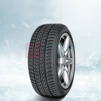 固特异 雪地轮胎 285/40R20 防滑汽车轮胎 