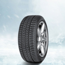 固特异 雪地轮胎 285/40R20 防滑汽车轮胎 