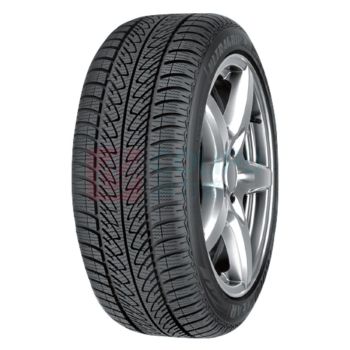 固特异 雪地轮胎 285/40R20 防滑汽车轮胎 