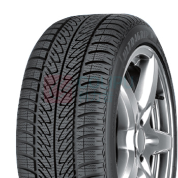 固特异 雪地轮胎 285/40R20 防滑汽车轮胎 