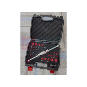 MIKUNI 拔销器 P-400AB3 m3m12外丝套装