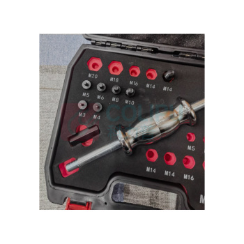 MIKUNI 拔销器 P-400AB3 m3m12外丝套装