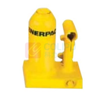 恩派克 瓶式千斤顶 GBJ050A 50ton 150mm行程,尺寸180*230*252mm