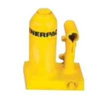 恩派克 瓶式千斤顶 GBJ050A 50ton 150mm行程,尺寸180*230*252mm