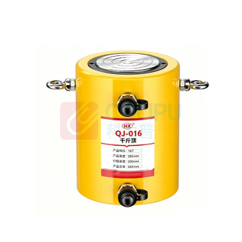 HX 千斤顶 QJ-016 16吨