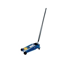 宝合 BOOHER 双泵卧式千斤顶 BH1222001 3T