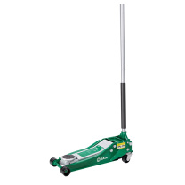 世达 SATA 液压卧式重型低位千斤顶 97813A 3T (此价格不含运)