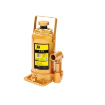 冀凯 立式油压千斤顶 5T 净重4kg 