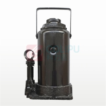 冀凯 立式油压千斤顶 5T 净重4kg 