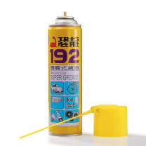 恐龙 192喷雾式黄油 420ML 24瓶/箱