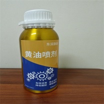 东润灏源 黄油喷剂 RM0001 24瓶/箱