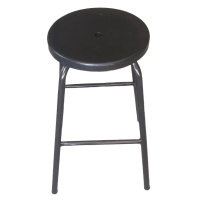 华宇科耐 防静电凳子 凳面32cm凳高60cm