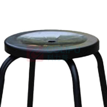 华宇科耐 防静电凳子 凳面32cm凳高60cm