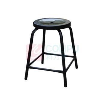 华宇科耐 防静电凳子 凳面32cm凳高60cm