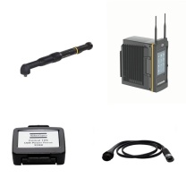 ATLAS COPCO 智能拧紧工具 ETV STR61-150-13+ Power Focus 8 用于主桨毂、开口销安装用于UA装配2的安装扭矩范围16160Nm,精度≤±5%,1/2驱动,转速0240可调,不含电缆重量≤3.0kg。 整套包含工具+10米电缆+控制器
