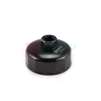 世达 SATA 帽式滤清器扳手 97405 80MM,15边