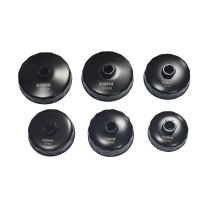 世达 SATA 帽式滤清器扳手 97406 90MM,15边