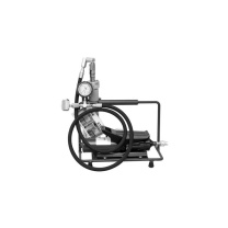 沃泰斯 气动液压注脂泵 10000PSI/69Mpa QS-2000A