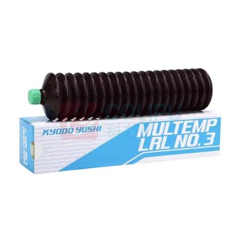 协同 润滑脂 MULTEMPLRLNo.3 400g/支