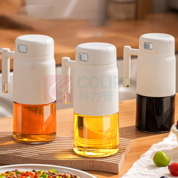 太力 TAILI 自动开合油壶 700ml