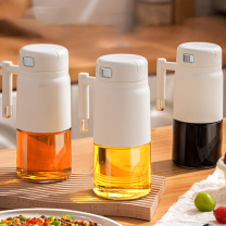 太力 TAILI 自动开合油壶 700ml