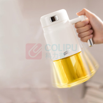 太力 TAILI 自动开合油壶 700ml