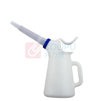 奏初 长嘴加油壶 1L