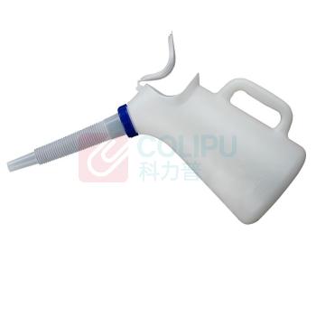 奏初 长嘴加油壶 1L