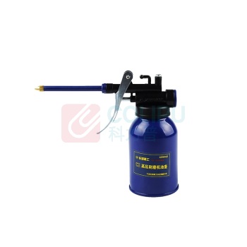 长城精工 GREATWALL PRECISION 高压耐磨机油壶 429443 250ml