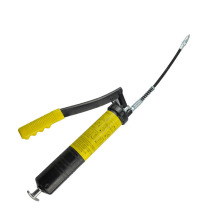 史丹利 STANLEY 专业级塑柄手动黄油枪 94-164-1-23 400CC