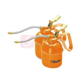 百塔 金属油壶 C1143051 300ml/金属