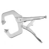 雷纳塔 C型工业级大力钳 14寸 LNT-C4 0.99KG