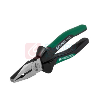 世达 SATA G系列钢丝钳 72730 6"