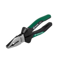 世达 SATA G系列钢丝钳 72730 6”