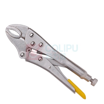 史丹利 STANLEY 弧齿大力钳 84-368-23 7"