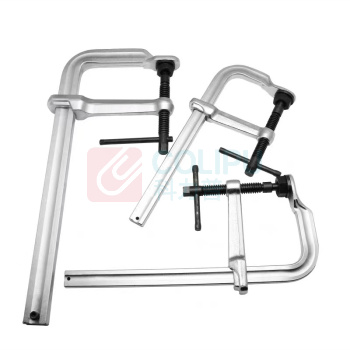 益鑫 重型工业级F夹 300X120