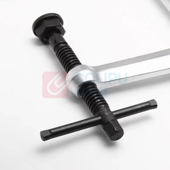 益鑫 重型工业级F夹 300X120