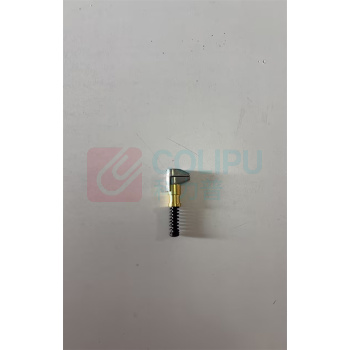 思韦罗 航空弹簧夹 喉深1/2" 夹厚3/4”