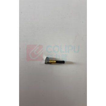 思韦罗 航空弹簧夹 喉深1/2" 夹厚3/4”