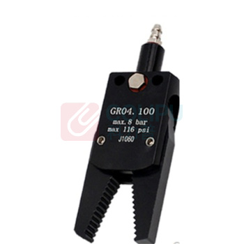 玉梁成 机械手夹子Mini注塑机夹具配件 (2个单价) MINI-E款 
