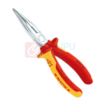 凯尼派克 KNIPEX 多功能卡簧钳 6寸 