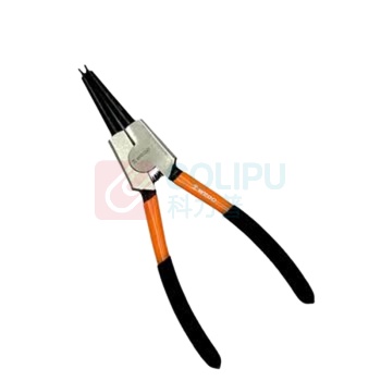 维度 WEDO 轴用直口卡簧钳 WD379-07 7"