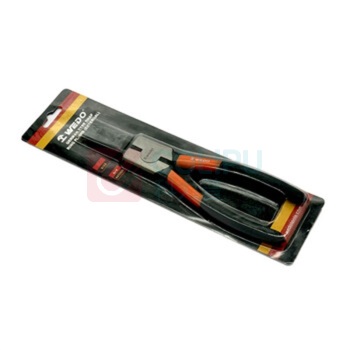 维度 WEDO 轴用直口卡簧钳 WD379-07 7"