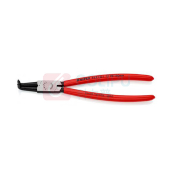 凯尼派克 KNIPEX 内卡簧钳(90o弯嘴) 44 21 J31 40-100mm
