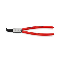 凯尼派克 KNIPEX 内卡簧钳(90o弯嘴) 44 21 J31 40-100mm