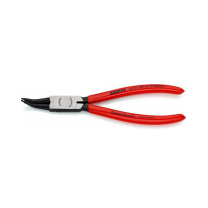 凯尼派克 KNIPEX 内卡簧钳(45o弯嘴) 44 31 J22 19-60mm